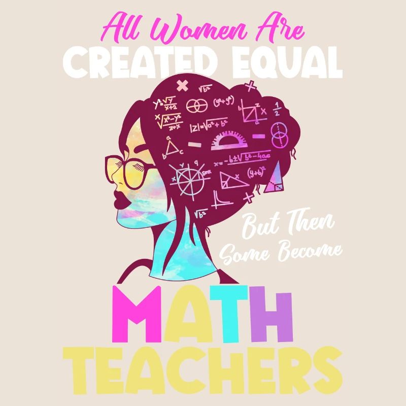 Some Become Math Teachers School Education