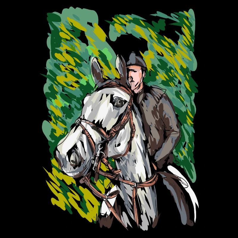 Pferd