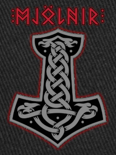 Mjölnir2