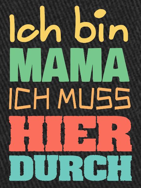 Mama