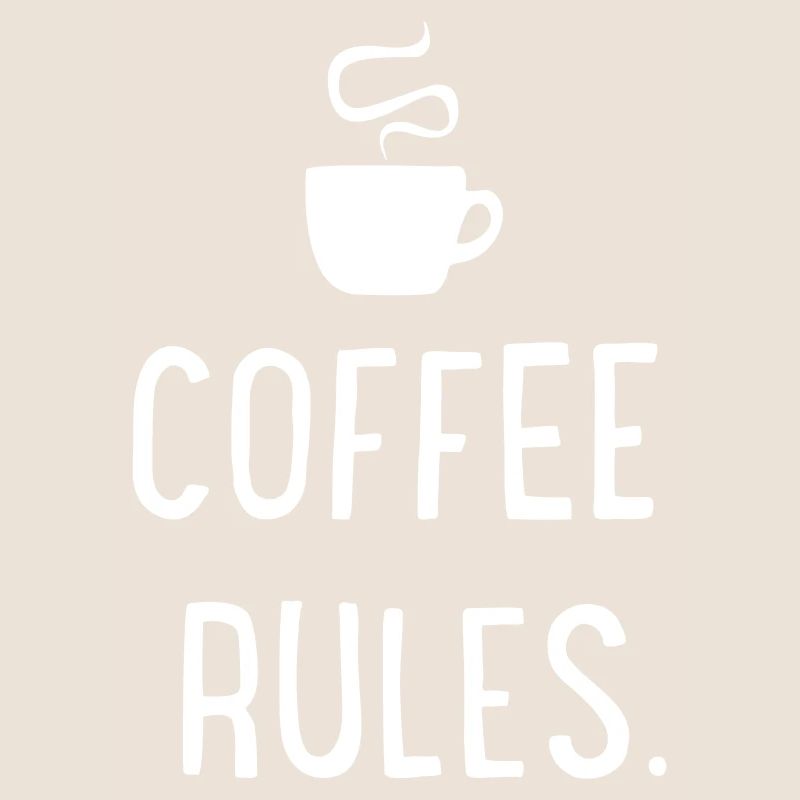 Règles du café