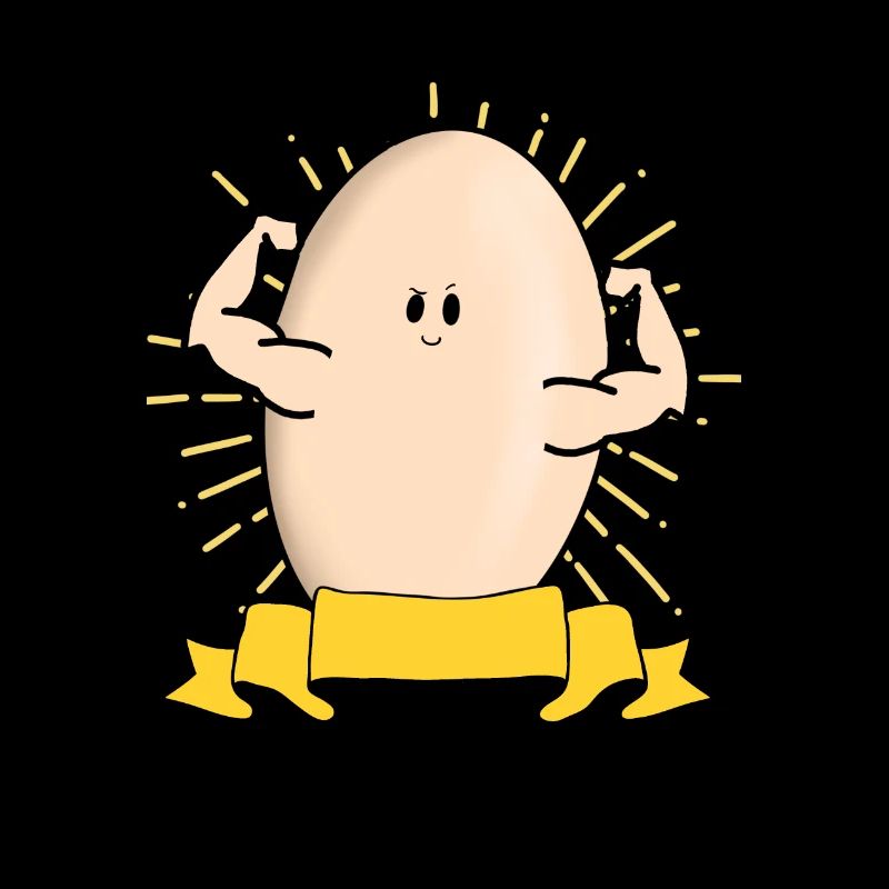 Hard-boiled