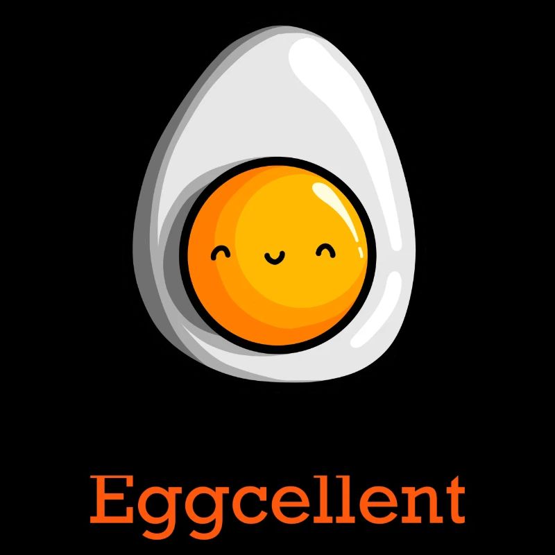 Eggcellent
