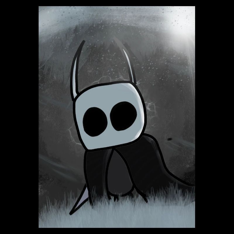 Dark geek