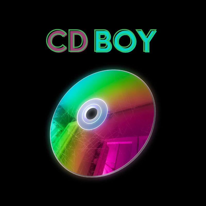 CD Boy