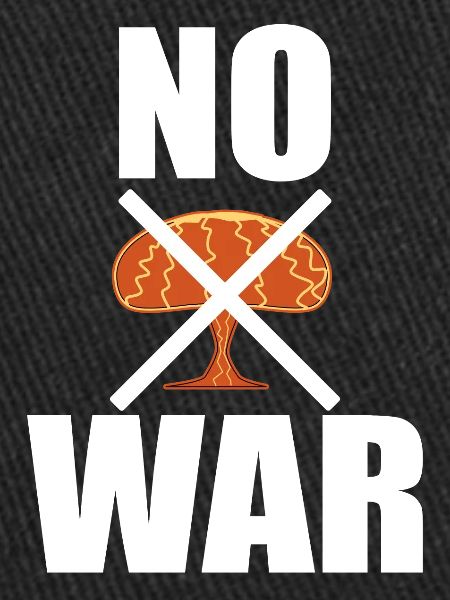 Non n’était pas une guerre