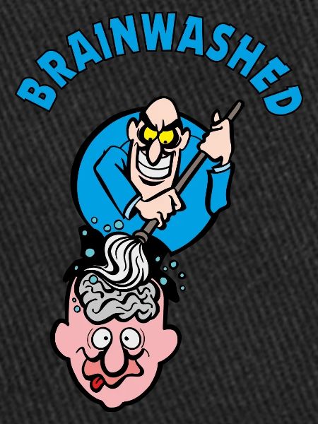 Brainwashed