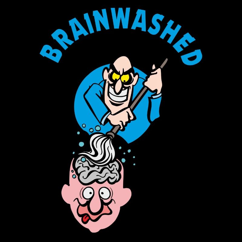 Brainwashed