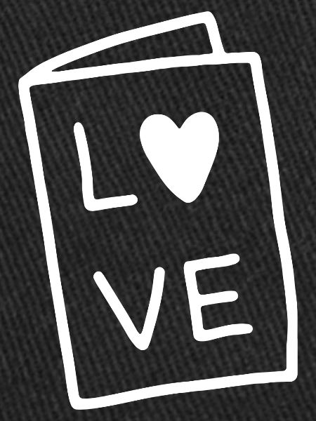 love book