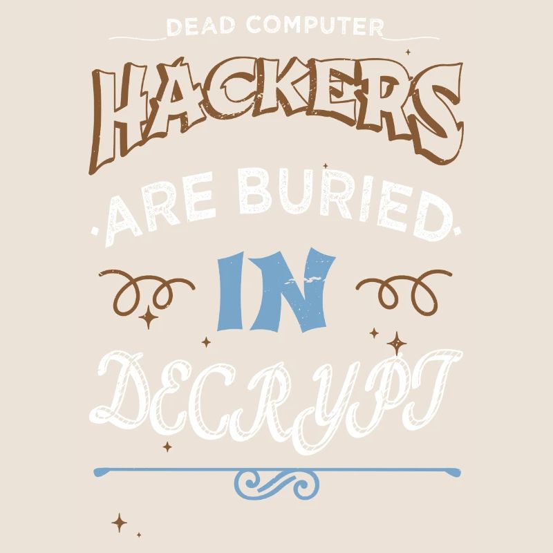 hacker fans computer funny equestrian hacking code