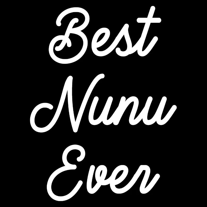 Bester Nunu aller Zeiten