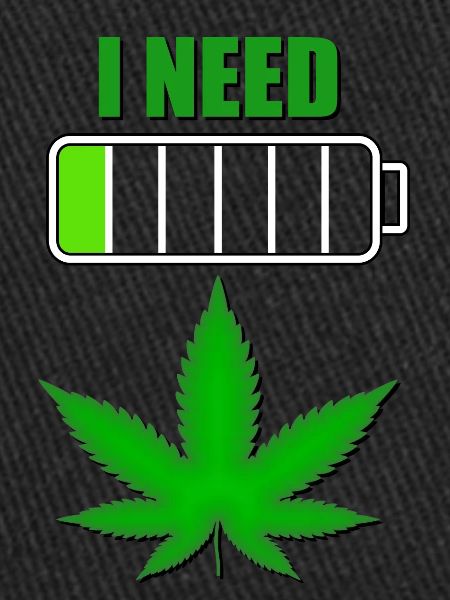 green battery