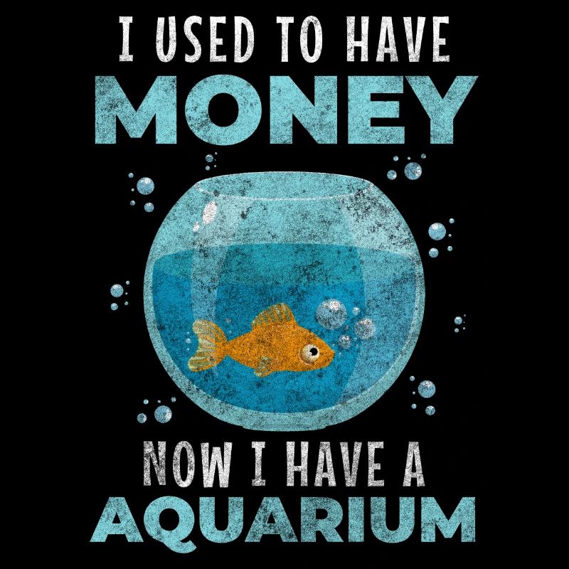 Aquarium Breeder Pet