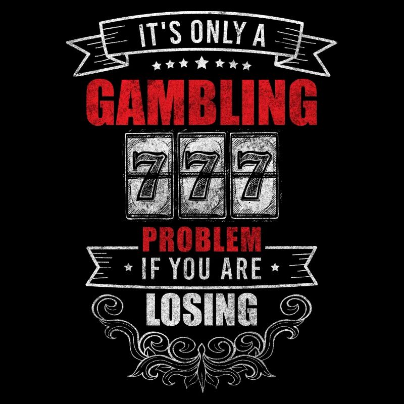 Gambling One-Armed Bandit Gambling Symbols