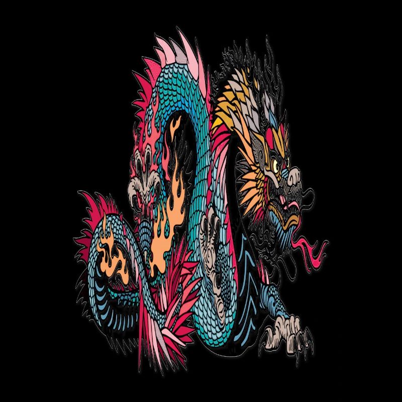Drache