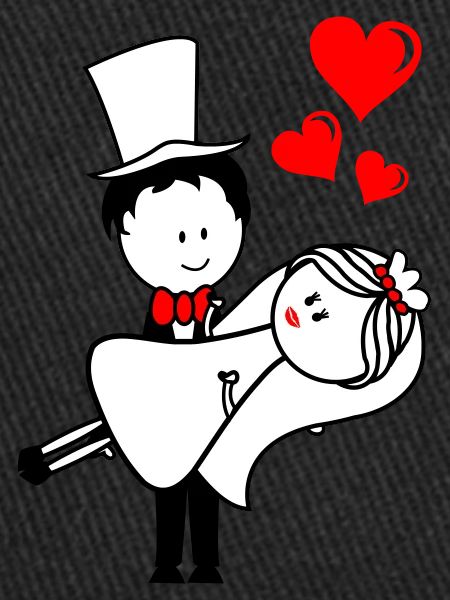 Couple marié