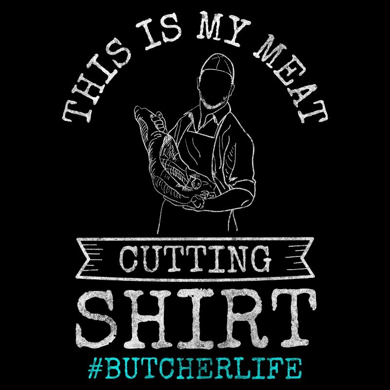 Bœuf boucher