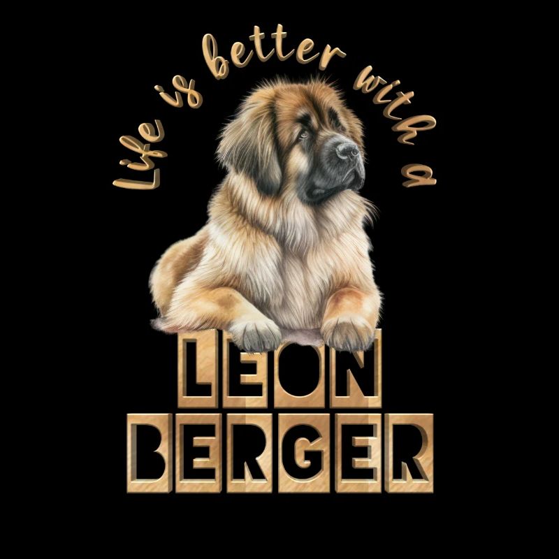 Leonberger |