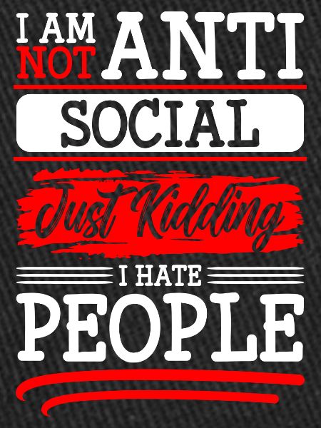 Hate Man-haters
