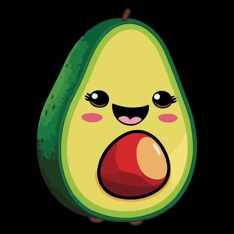 Avokado Comic