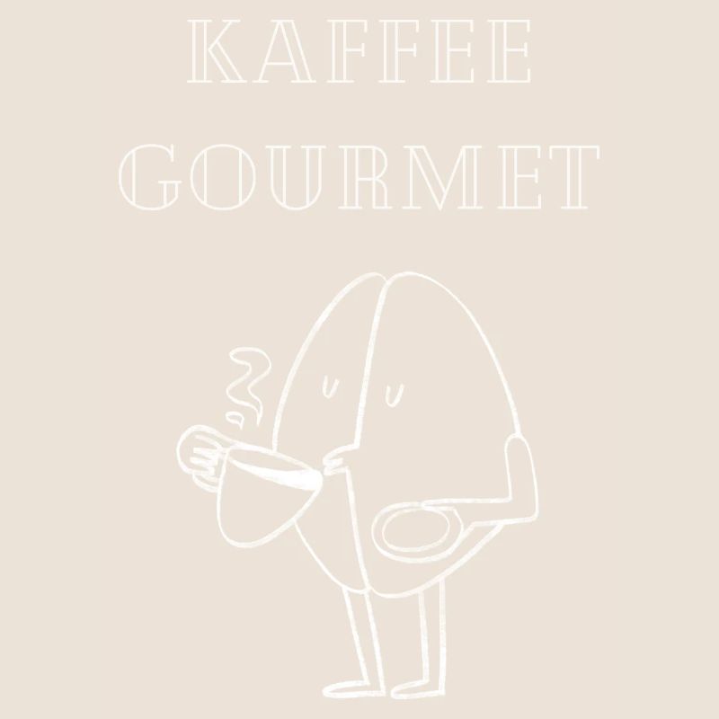 Kaffee Gourmet