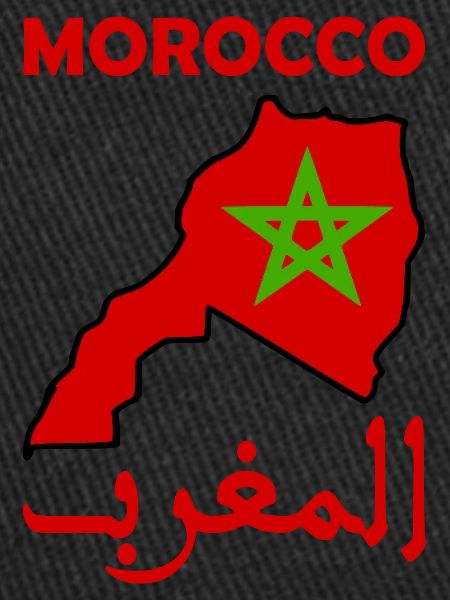 Maroc