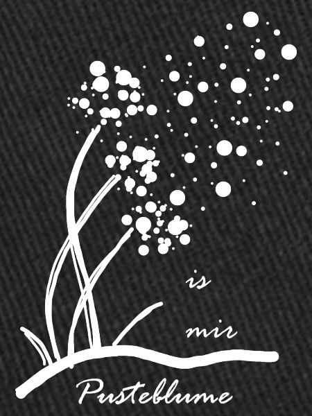 is mir Pusteblume 1