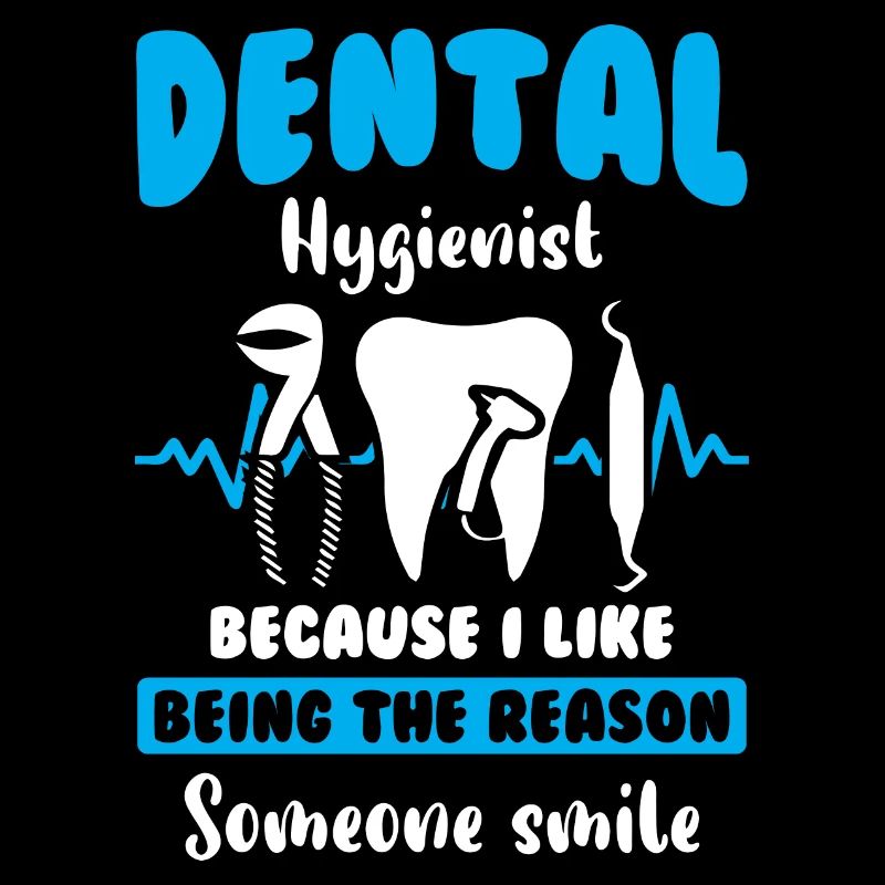 Dents dentaires