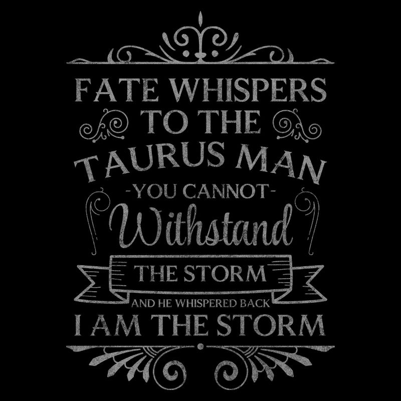 Taurus Element April Birth Month