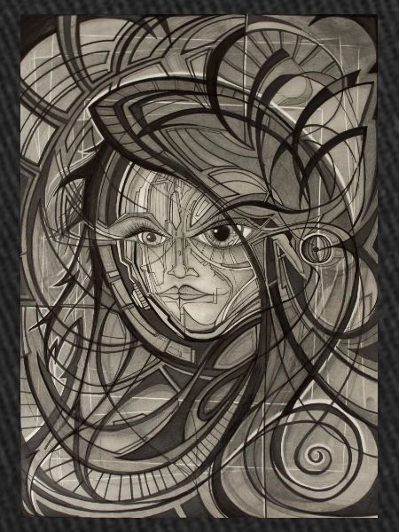 Graffiti Art