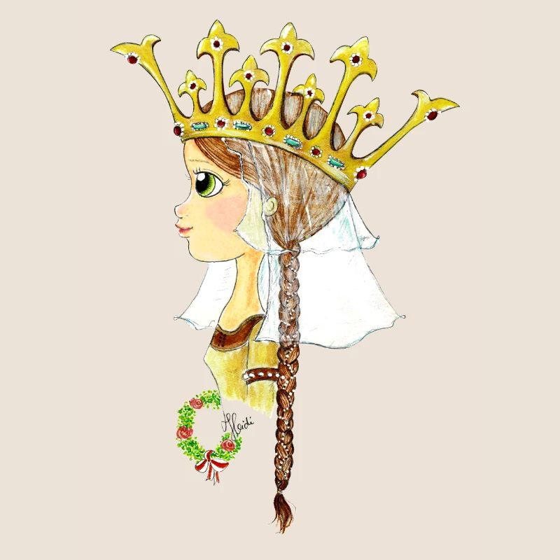 Princesse Hedwige