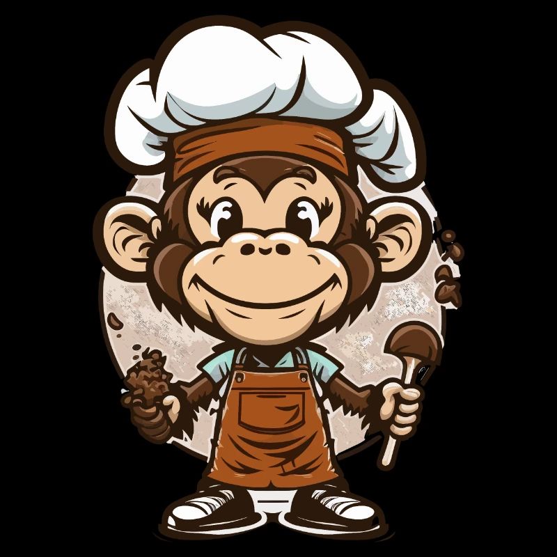 The Culinary Primate