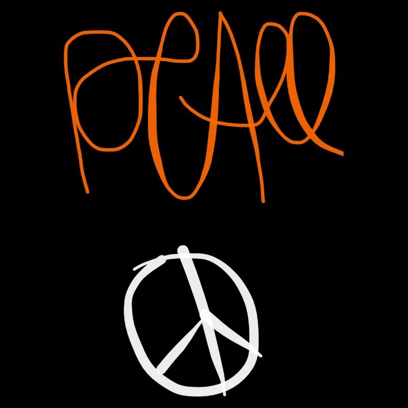 Pacifist Hat