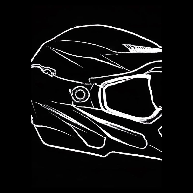 Motorradhelm