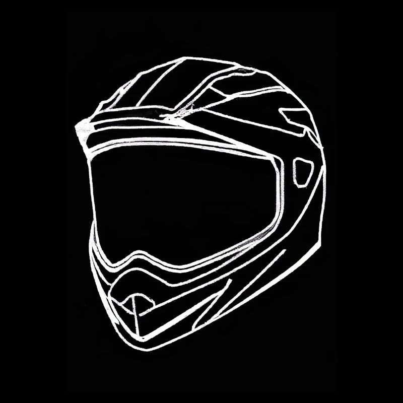 Motorradhelm