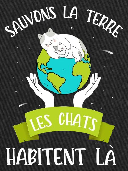 sauvons la terre