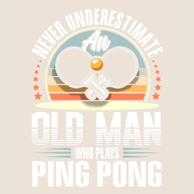 Table tennis
