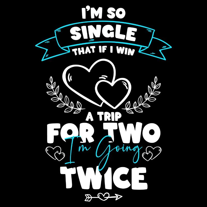 Single Relationship Bachelorette Single