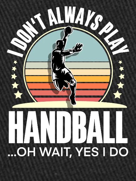 Handballeur Handballeur