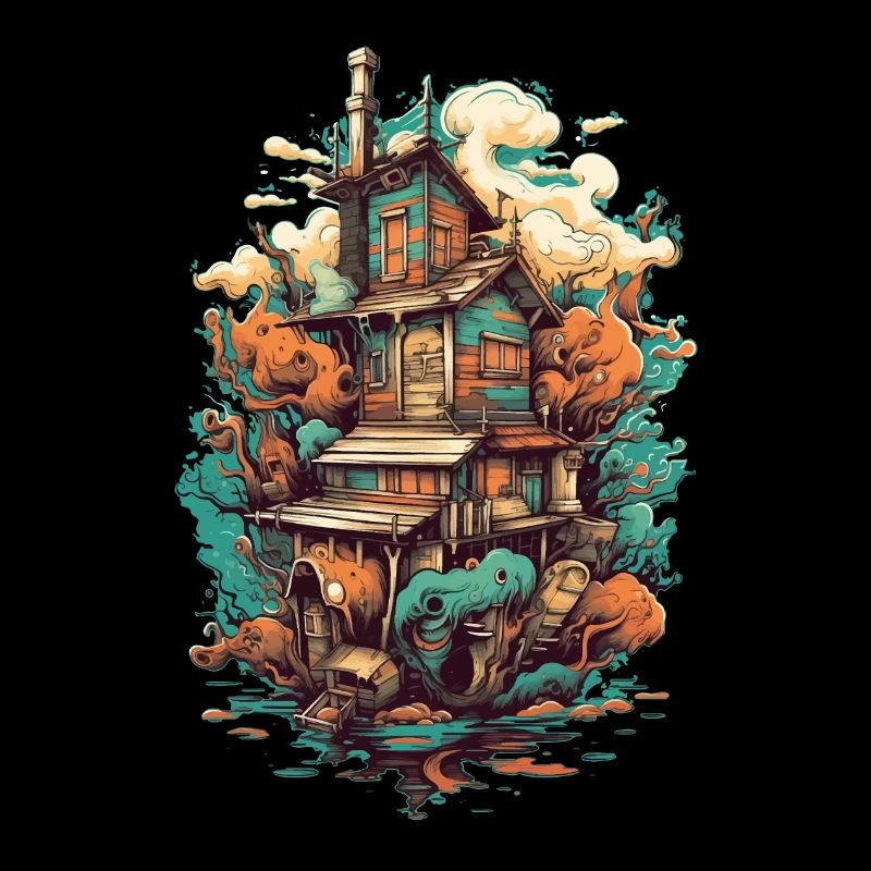 Maison du Soleil Couchant