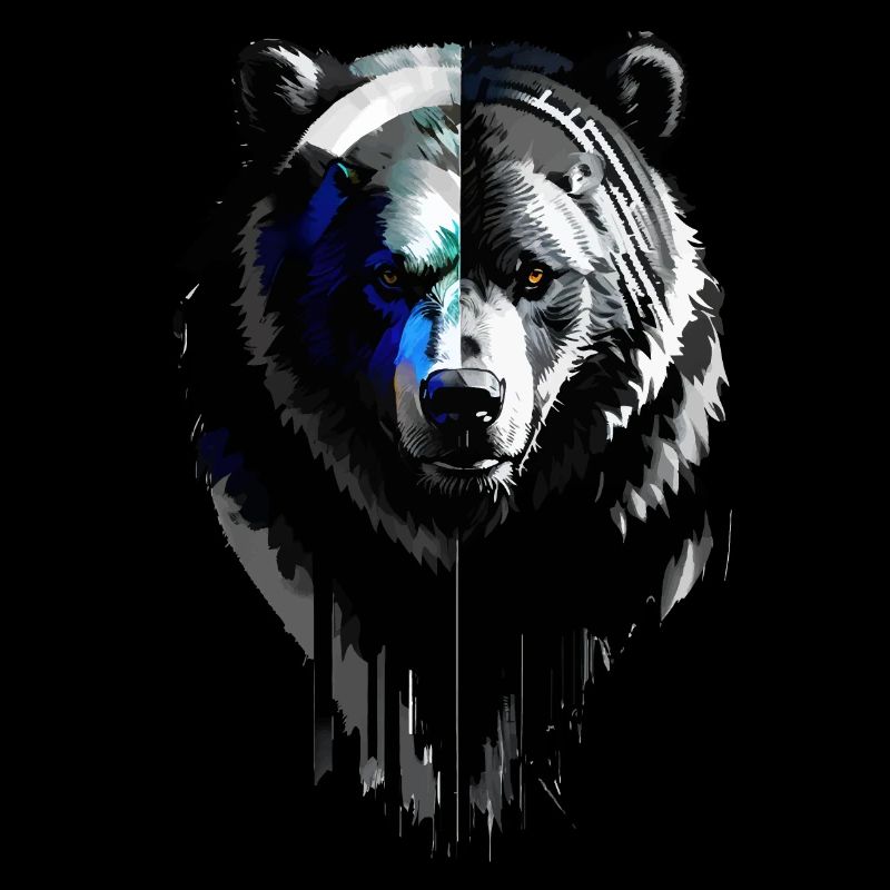 Grizzly #1