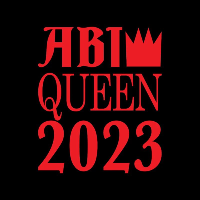 Abi Spruch queen
