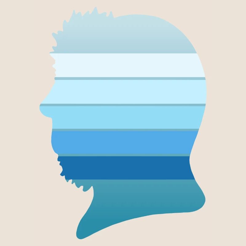 Fond profil N°4