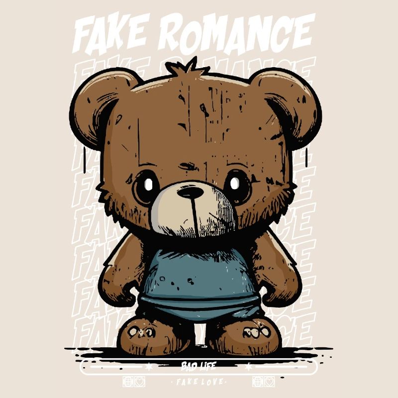 Faux amour