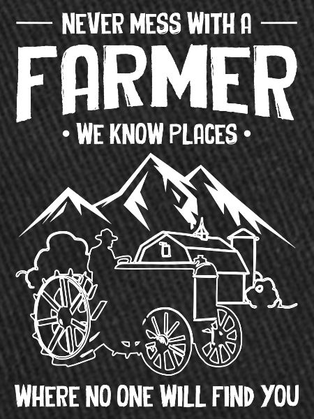 Agriculture agricole