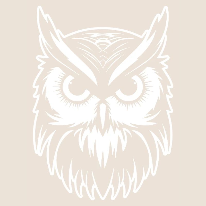 Eule Eulen Vogel Vögel