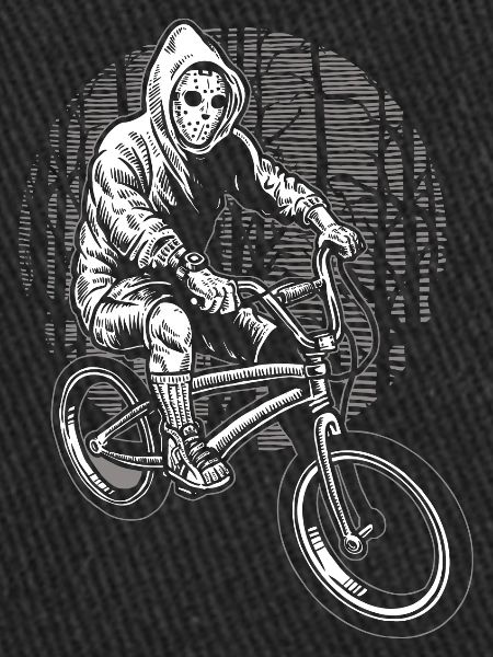 Fahrrad