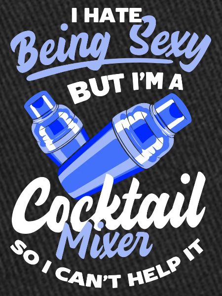 Barman Beverages