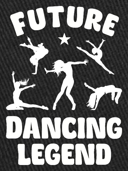 Future Dancing Legend