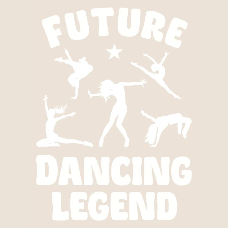 Future Dancing Legend